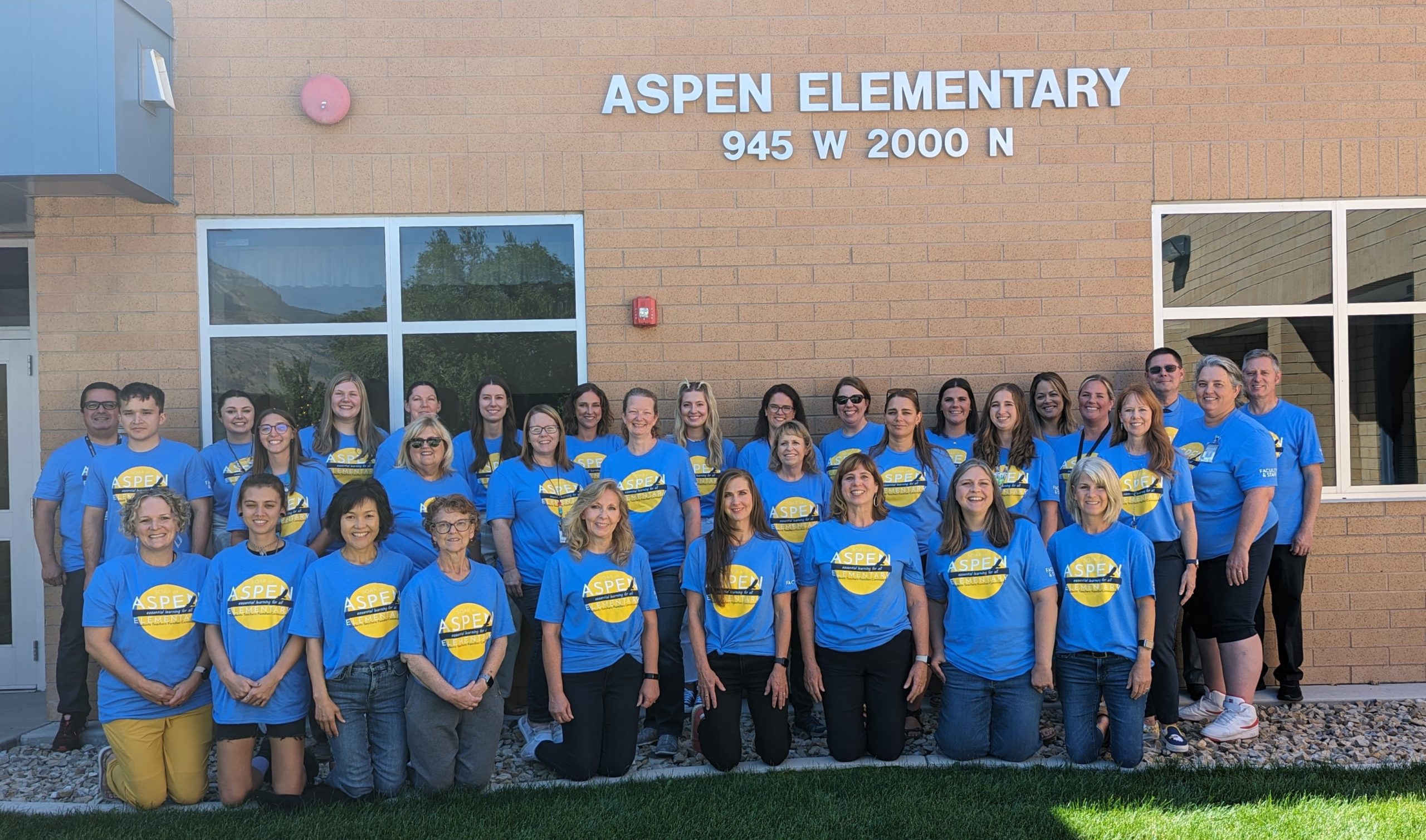 Aspen Elementary